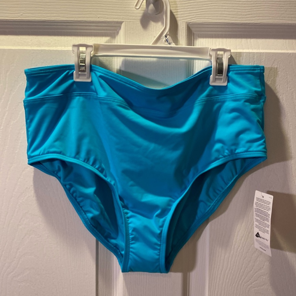 Swim bottoms, Land’s End